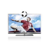 Philips 46PFL5507H de 117cm (46 ) 3D con TDT/C Televisor Smart LED (46PFL5507H/12)